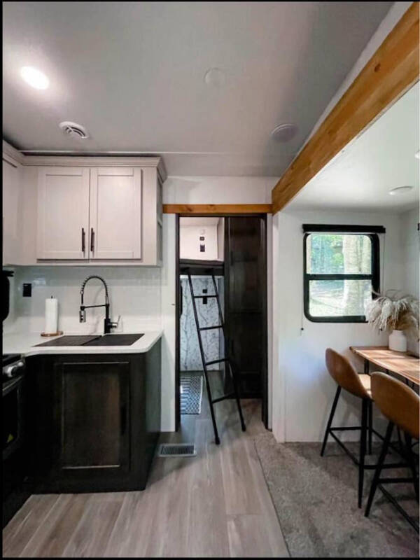 2021 Crossroads RV Cruiser Aire 28BH