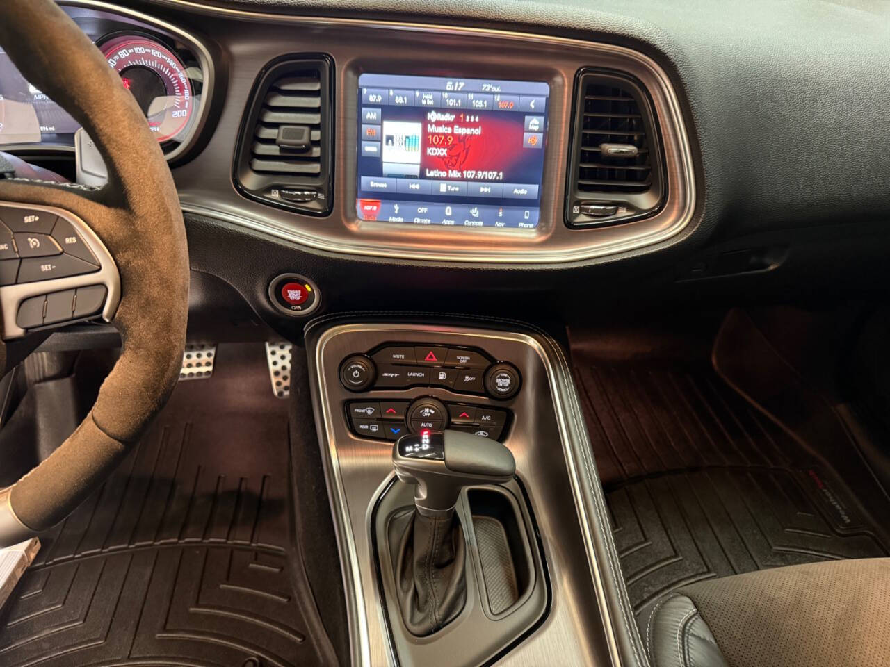 2018 Dodge Challenger 18