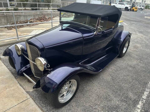 1930 Ford Model A