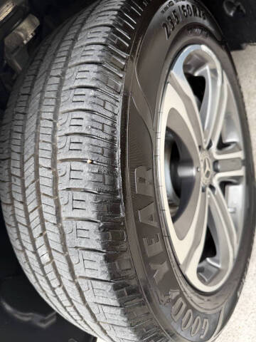 2019 Mercedes-Benz GLC GLC 300