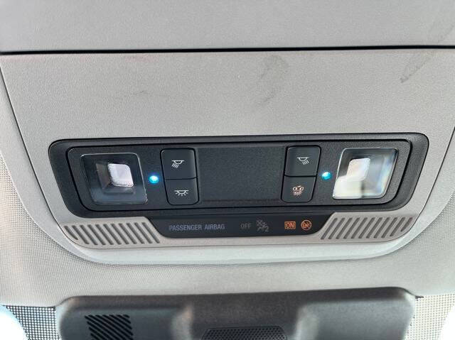 2024 Ford F-550 Super Duty