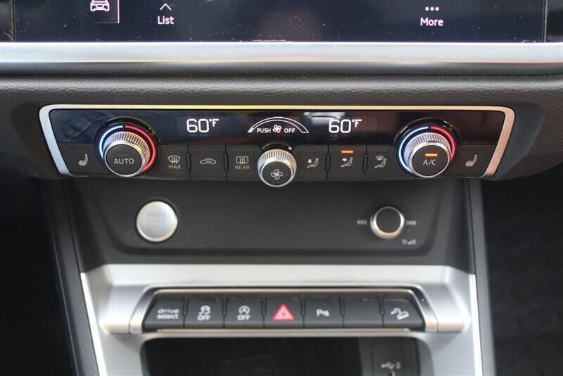 2020 Audi Q3 quattro Premium Plus 45 TFSI