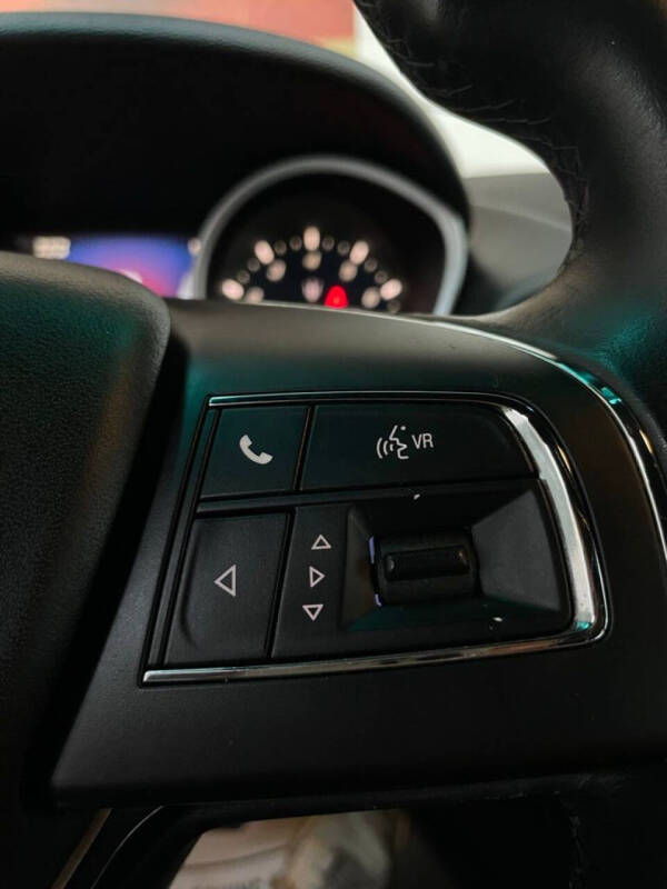 2015 Maserati Ghibli