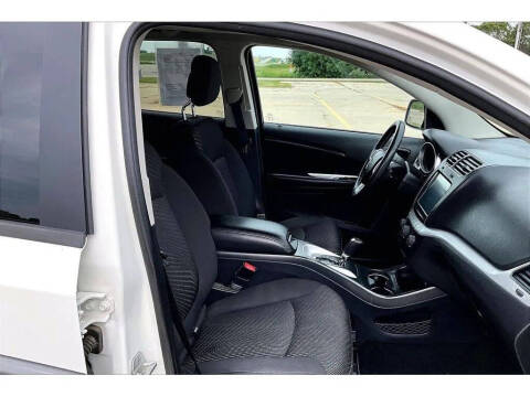 2014 Dodge Journey SXT