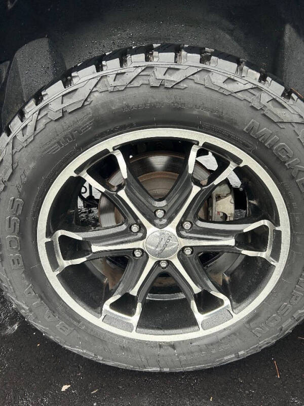 2010 GMC Yukon Denali