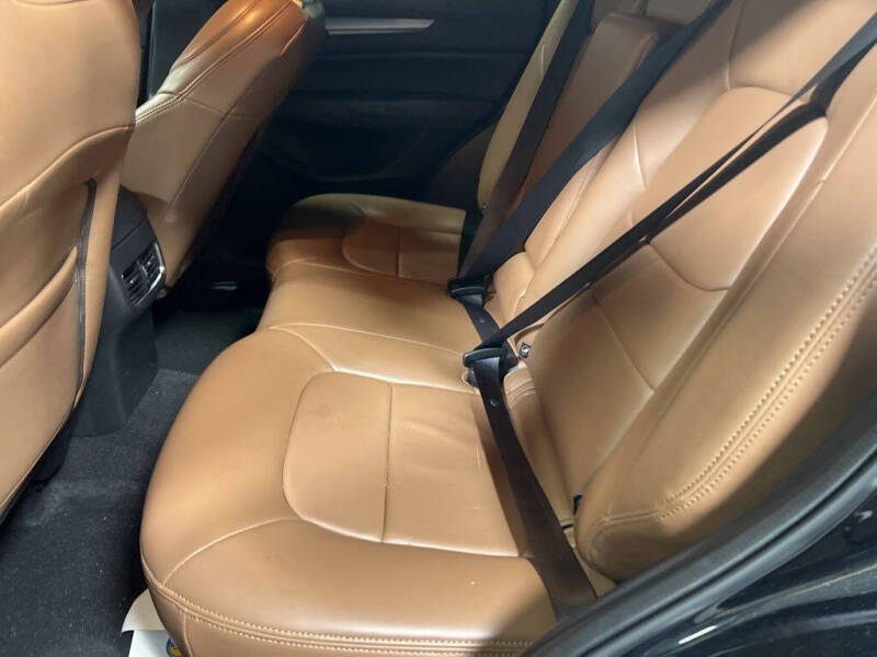 2024 Mazda CX-5 2.5 S Preferred