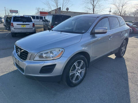 2013 Volvo XC60 for sale at P3 in Dalton GA
