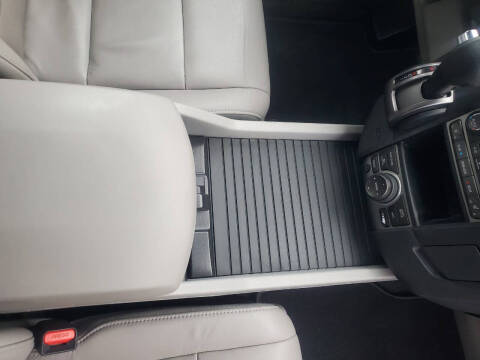 2014 Honda Pilot EX-L w/Navi