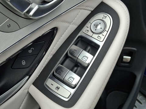 2020 Mercedes-Benz GLC GLC 300 4MATIC