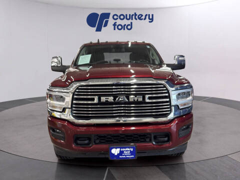 2023 RAM 2500 Laramie