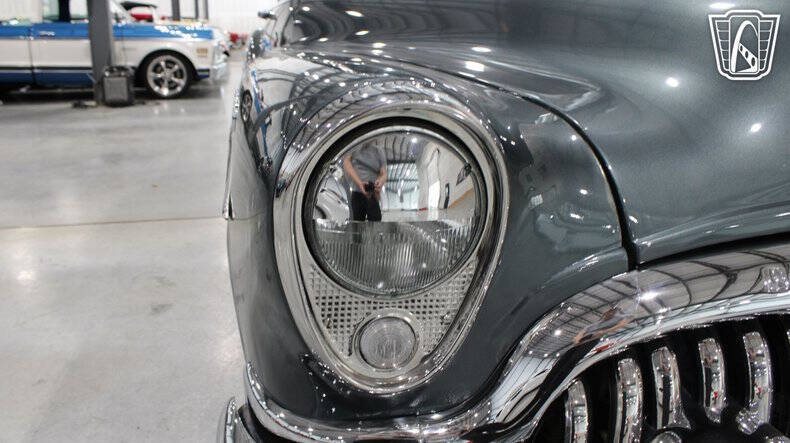 1953 Buick Super