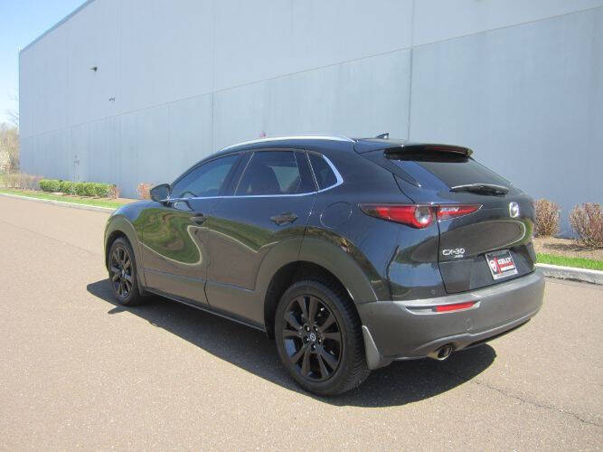 2021 Mazda CX-30 Turbo Premium Plus