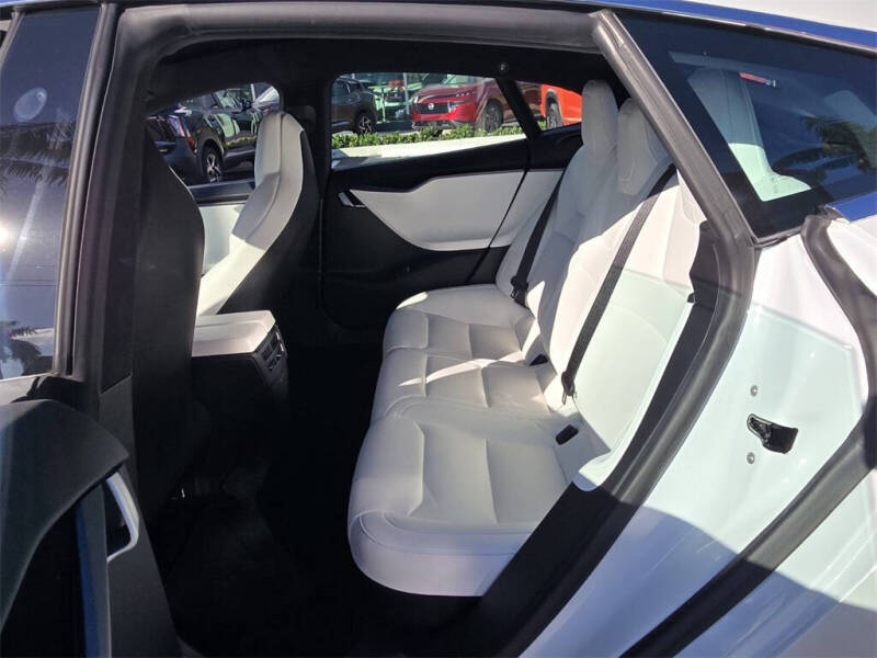 2019 Tesla Model S 100D