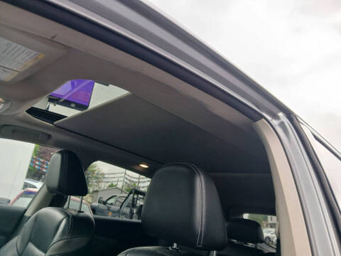 2015 Nissan Murano