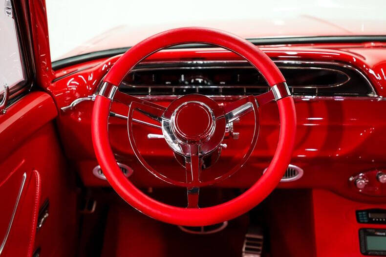 1961 Ford Galaxie