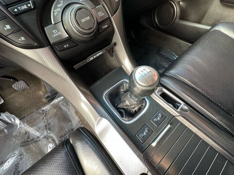 2013 Acura TL SH-AWD w/Tech