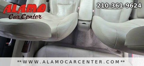 2008 Toyota Prius Touring