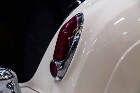 1961 Rolls-Royce SILVER CLOUD LWB