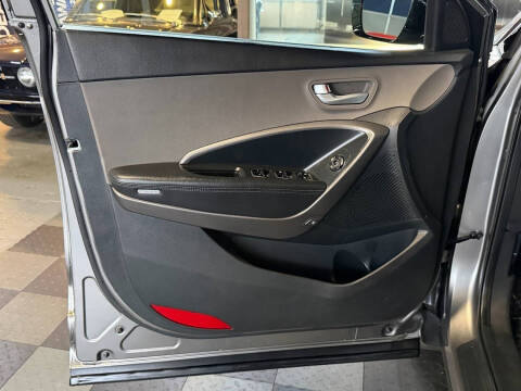 2013 Hyundai Santa Fe Sport 2.0T