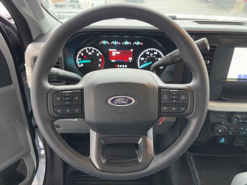 2026 Ford F-250 Super Duty