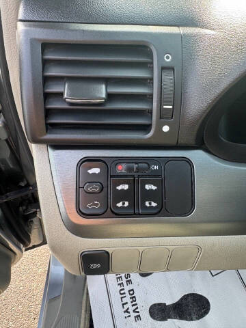 2006 Honda Odyssey EX-L