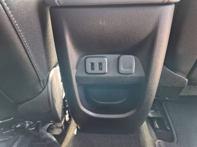 2017 Chevrolet Colorado