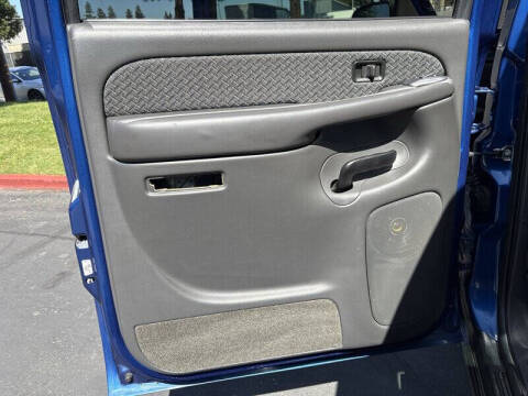 2004 Chevrolet Avalanche 1500
