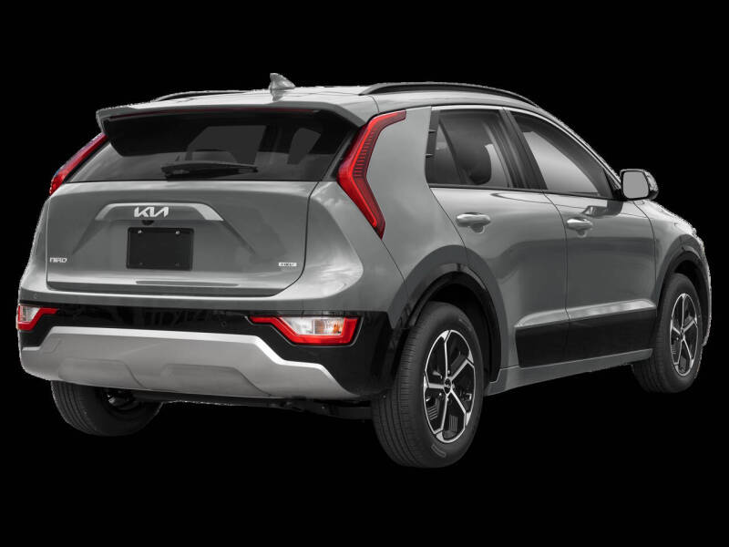 2024 Kia Niro SX
