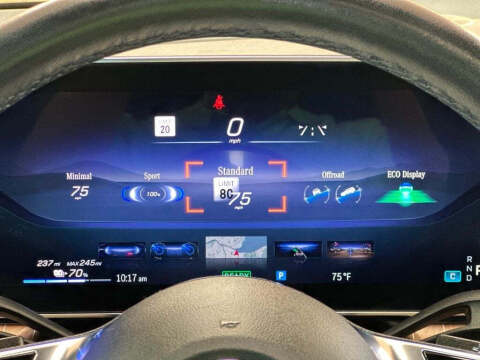 2023 Mercedes-Benz EQE EQE 500 4MATIC