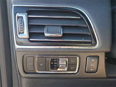 2024 Lincoln Navigator Premiere