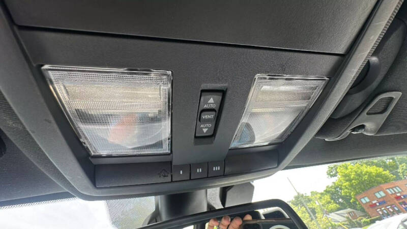 2018 Dodge Challenger GT