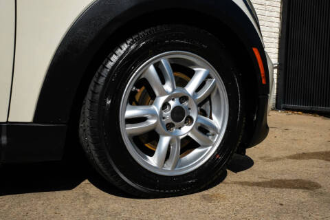 2013 MINI Hardtop Cooper