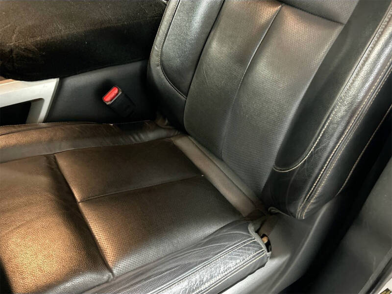 2017 Nissan Titan SL