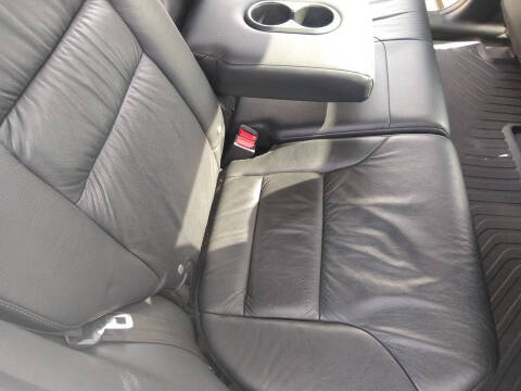 2013 Honda CR-V EX-L w/Navi