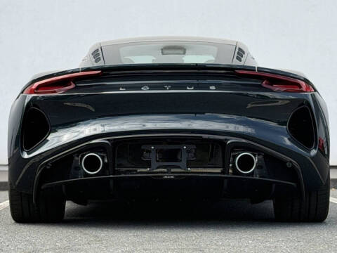 2025 Lotus Emira V6 Base