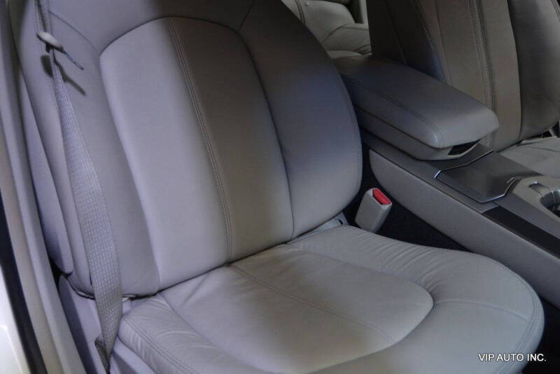 2010 Cadillac CTS 3.0L