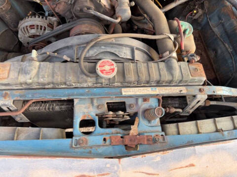 1974 Plymouth Barracuda
