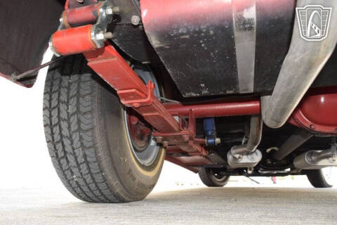 1939 Chevrolet Master Deluxe