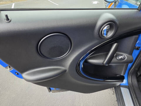 2013 MINI Countryman Cooper