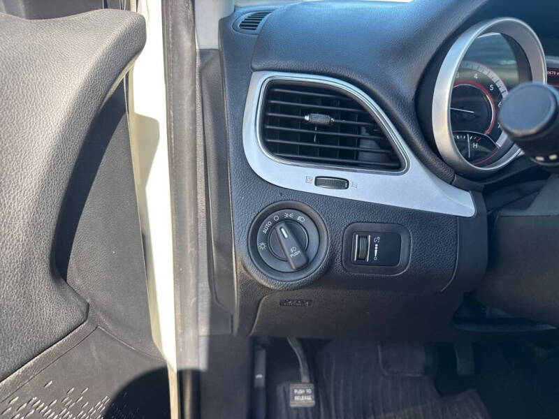 2017 Dodge Journey GT