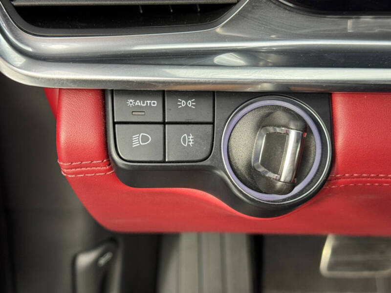 2022 Porsche Panamera 4 E-Hybrid