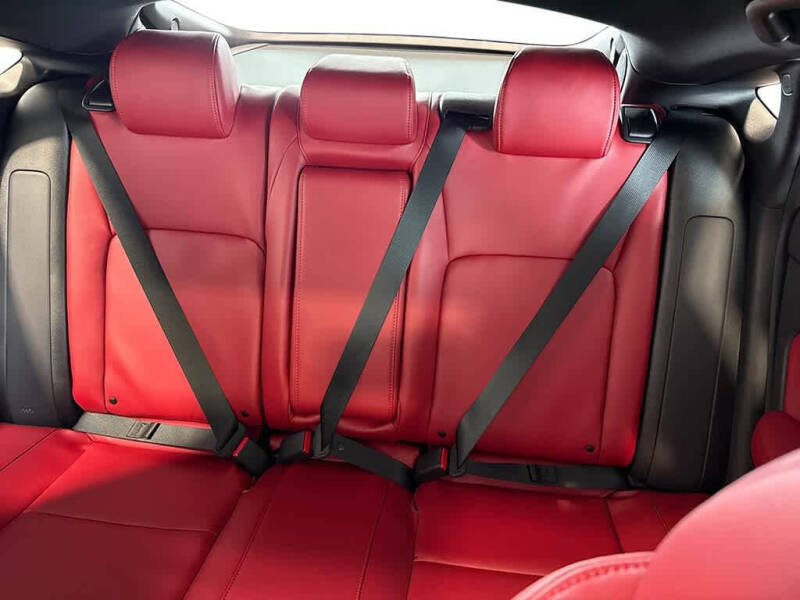 2026 Acura Integra w/Tech w/A-SPEC