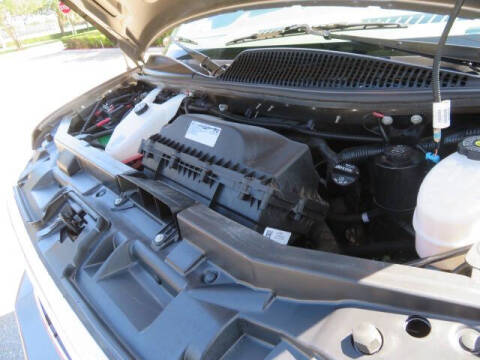 2021 GMC Savana LS 2500