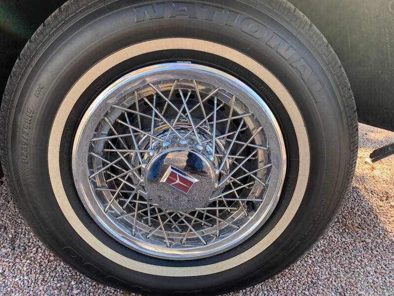 1976 Oldsmobile 98 Special Edition