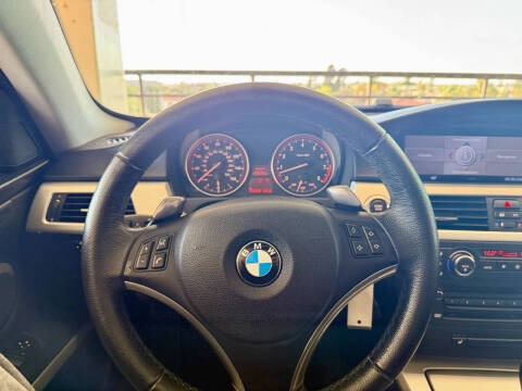 2008 BMW 3 Series 328i