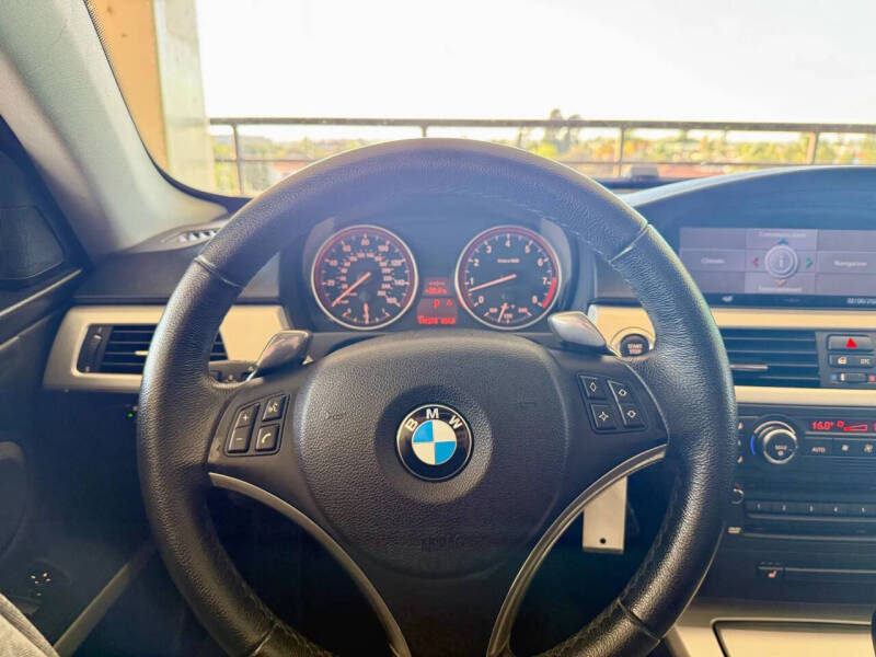 2008 BMW 3 Series 328i