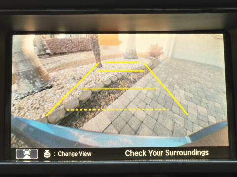 2014 Honda Crosstour EX-L w/Navi