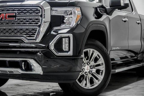 2021 GMC Sierra 1500 for sale at CU Carfinders in Norcross GA