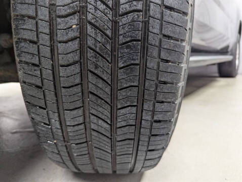 2020 Chevrolet Suburban LS