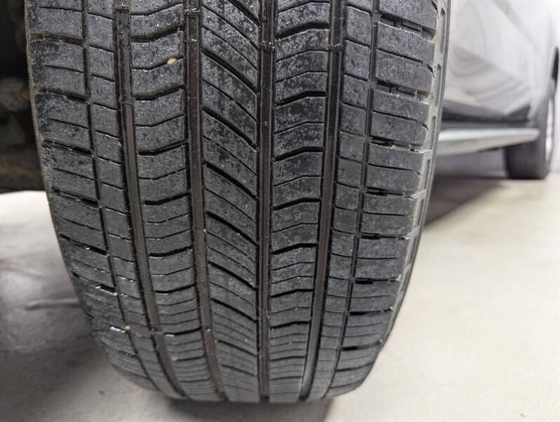 2020 Chevrolet Suburban LS